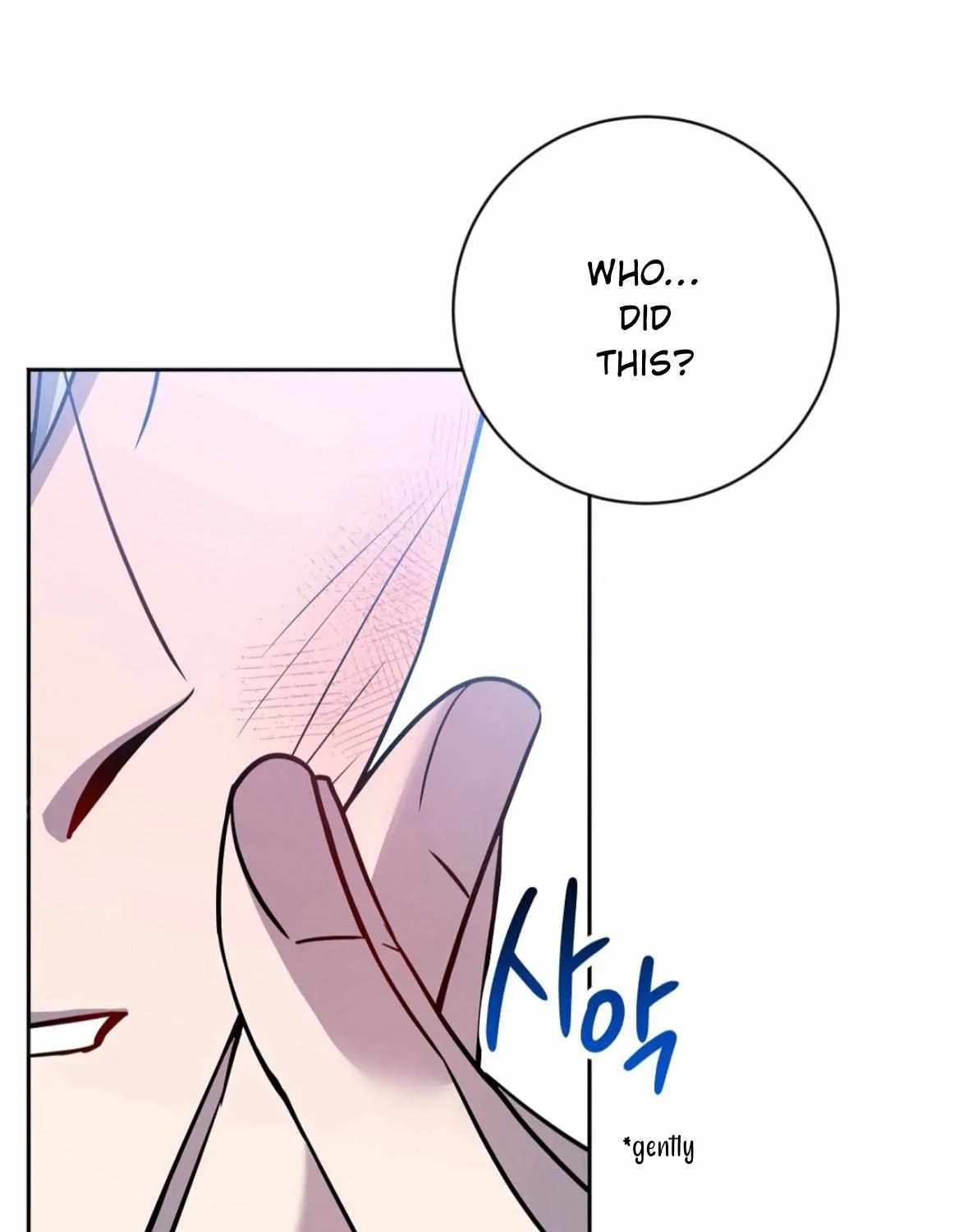 Nameless Chapter 38 page 53 - 
