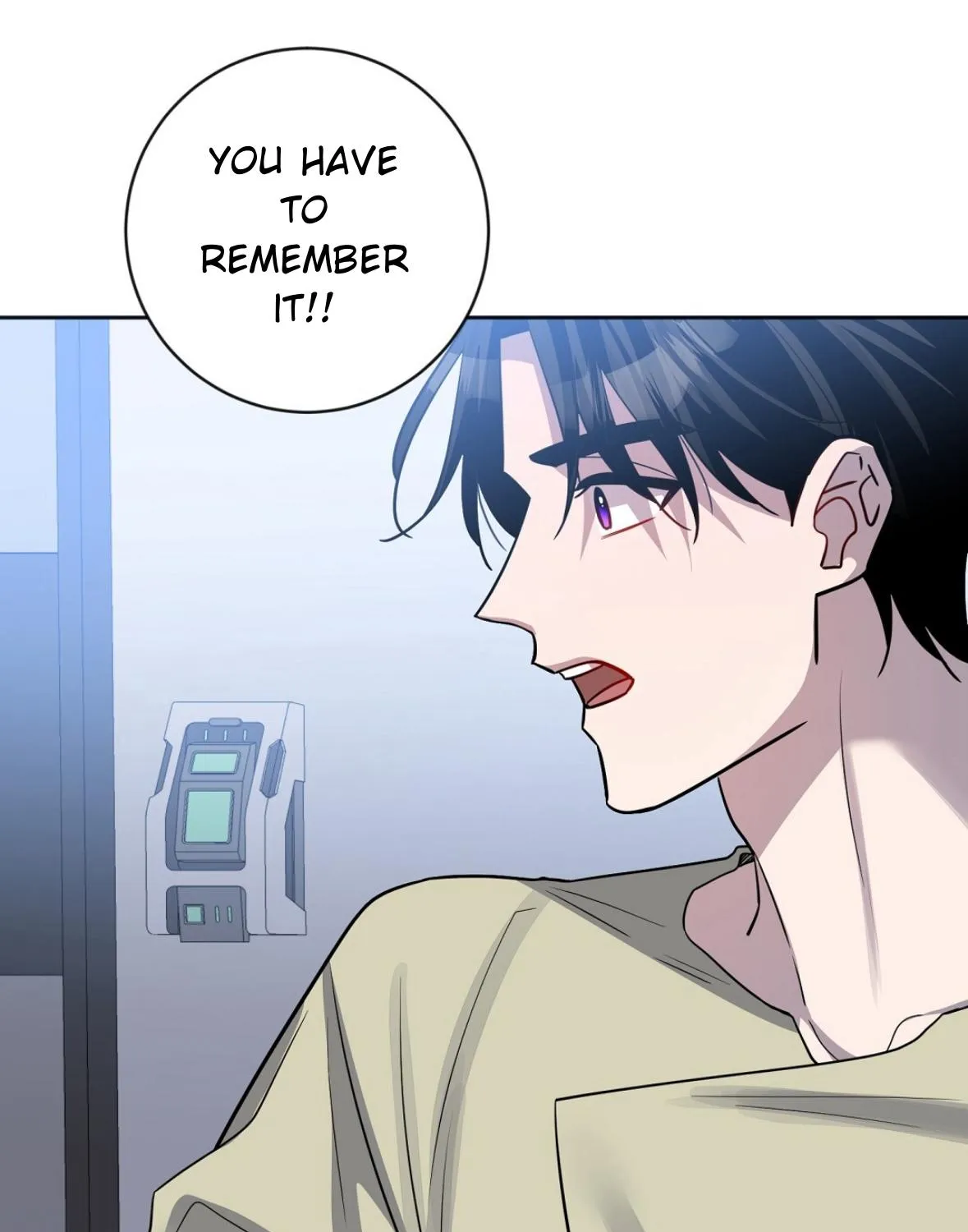 Nameless Chapter 38 page 7 - 