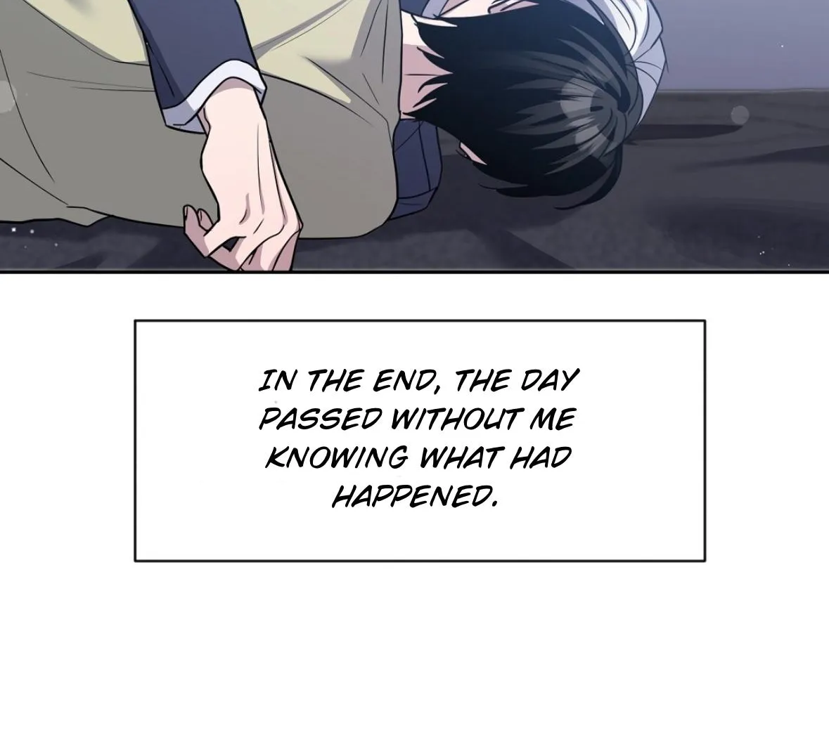 Nameless Chapter 38 page 77 - 