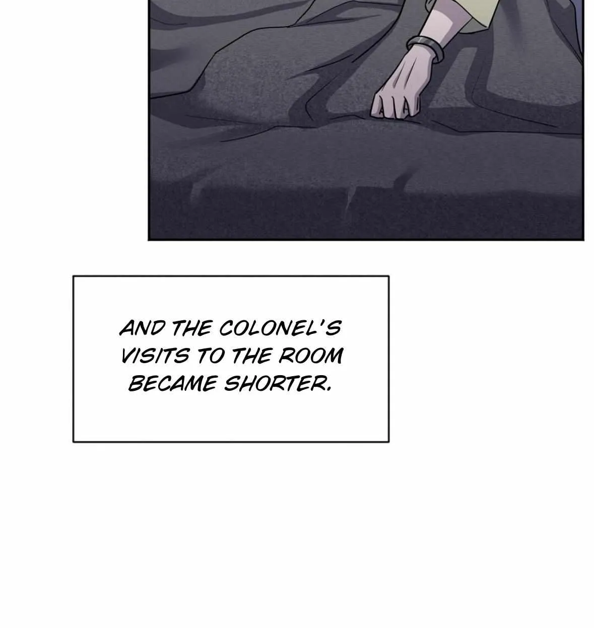 Nameless Chapter 38 page 80 - 