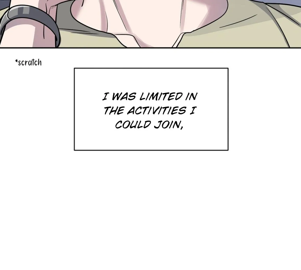 Nameless Chapter 38 page 82 - 