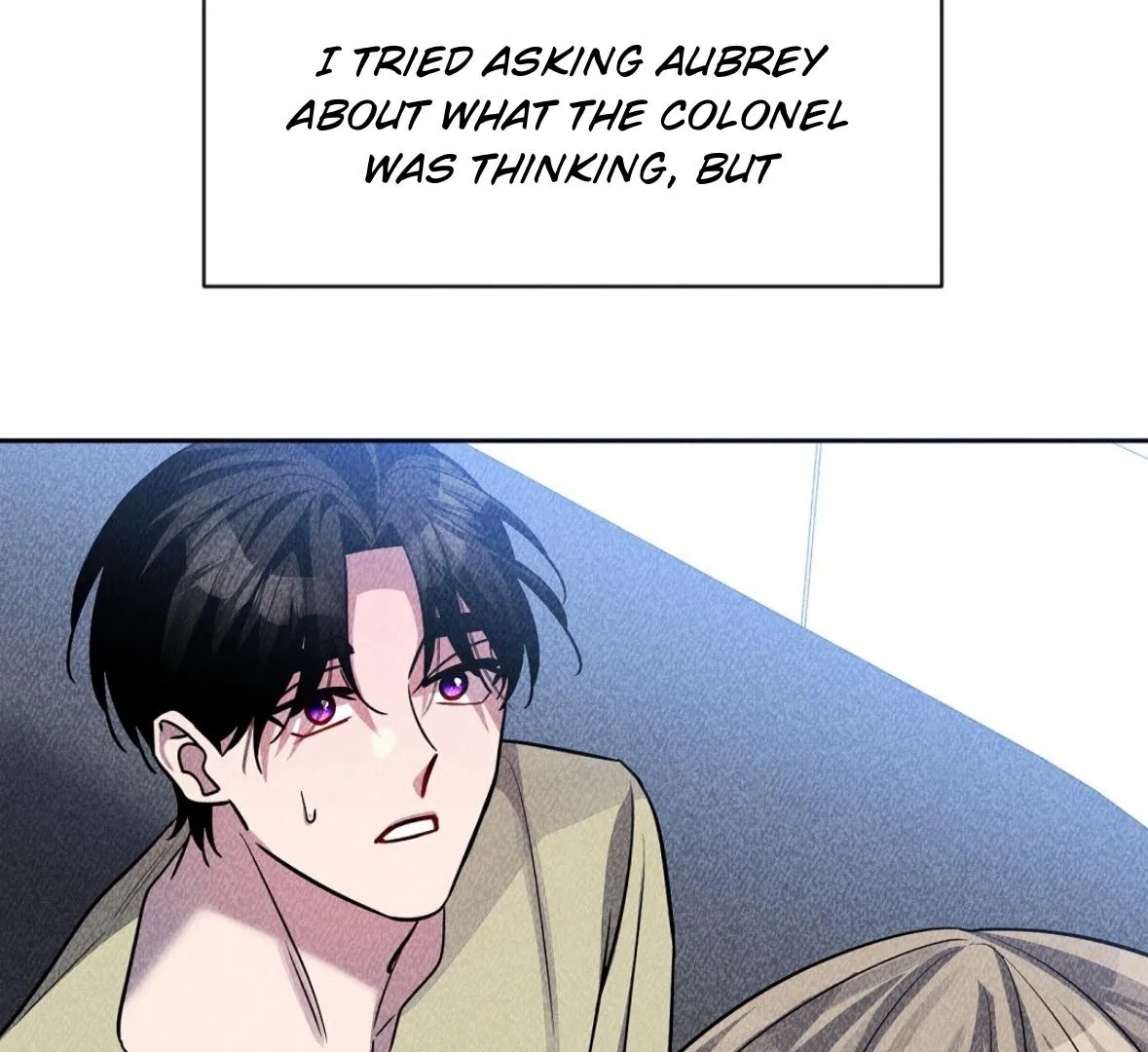 Nameless Chapter 38 page 85 - 