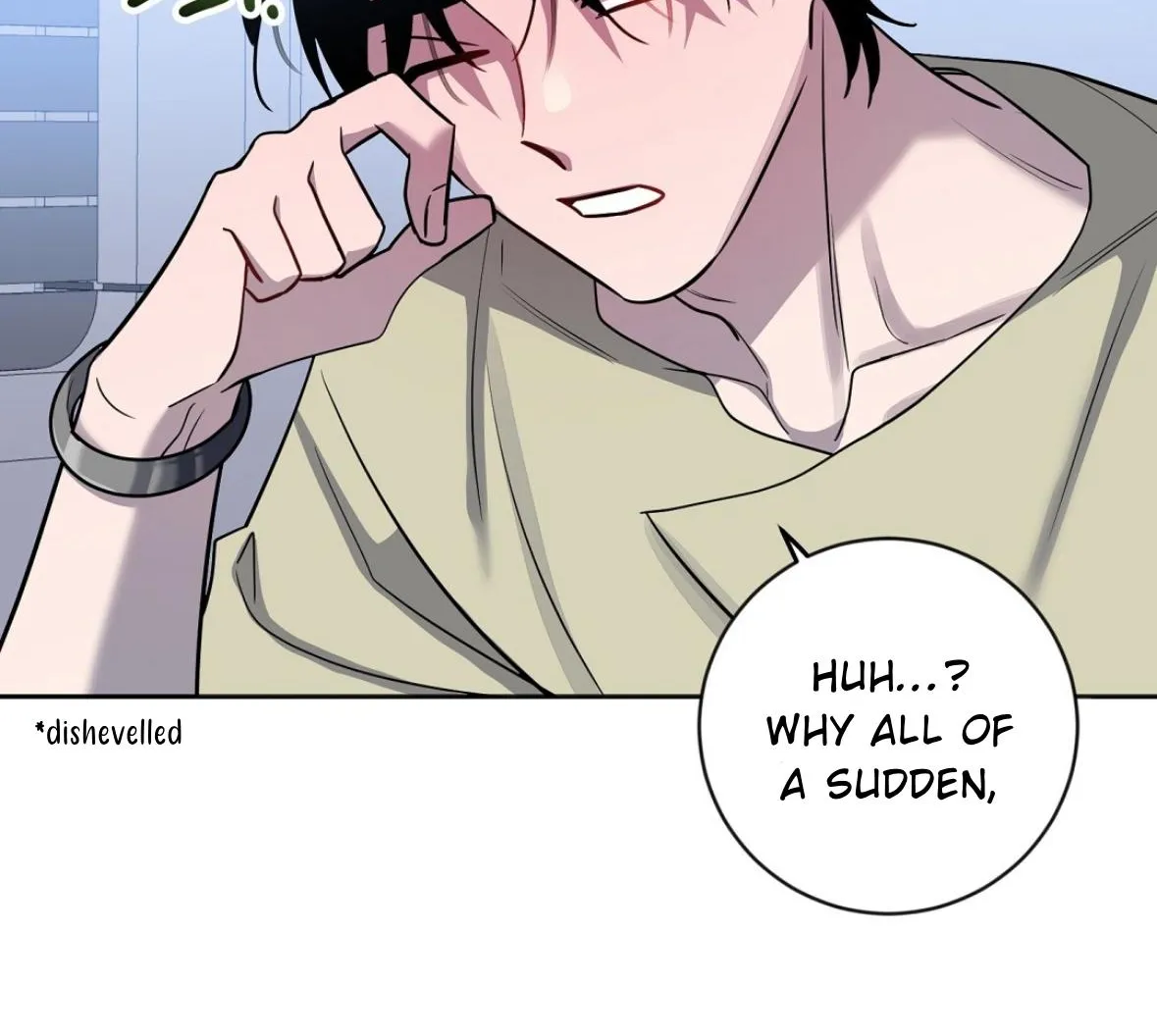 Nameless Chapter 38 page 96 - 
