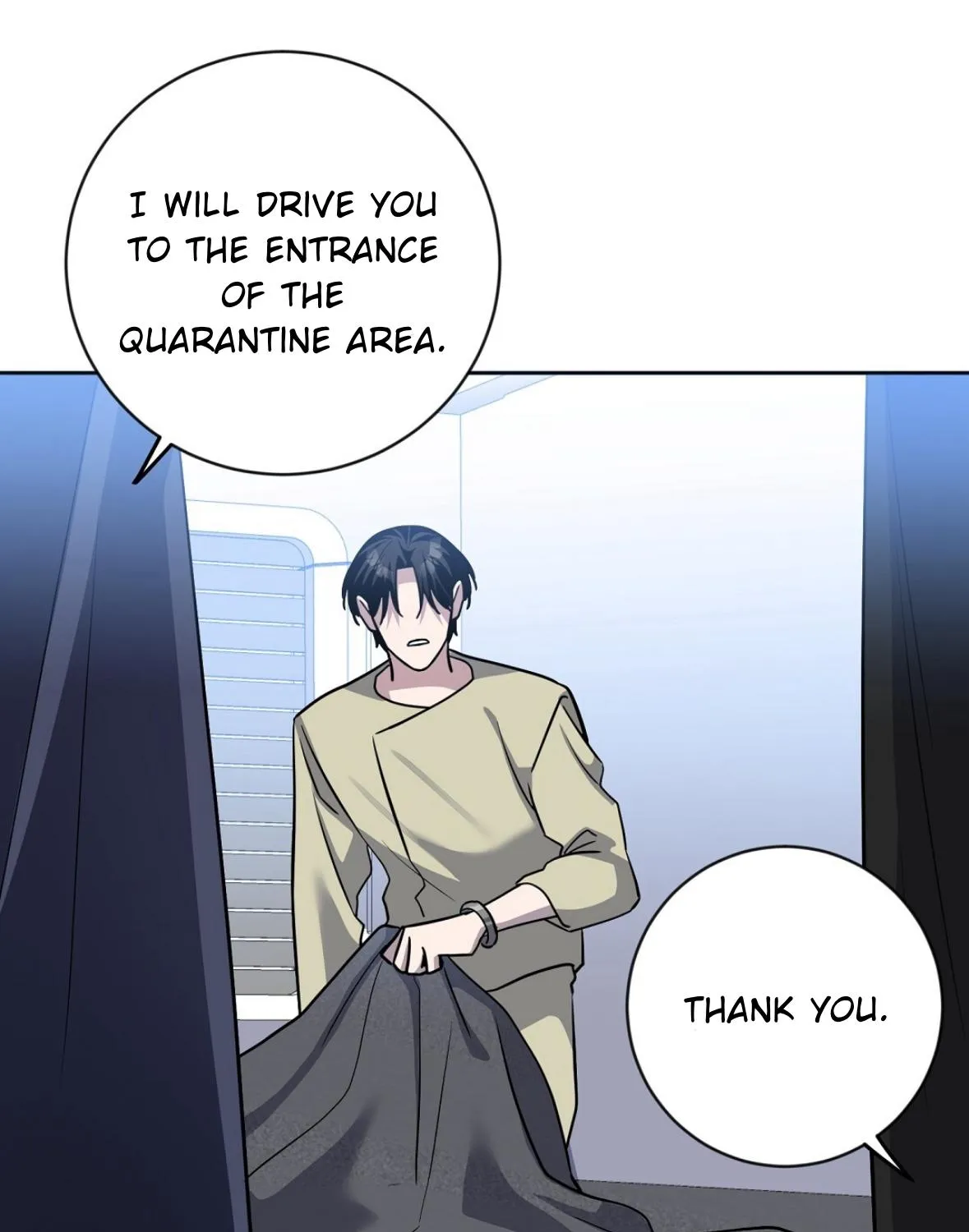Nameless Chapter 38 page 99 - 