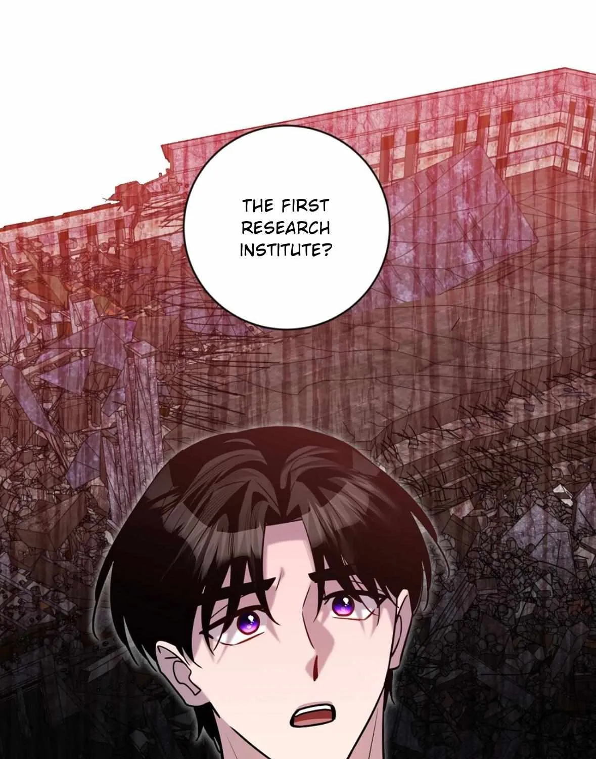 Nameless Chapter 39 page 2 - 