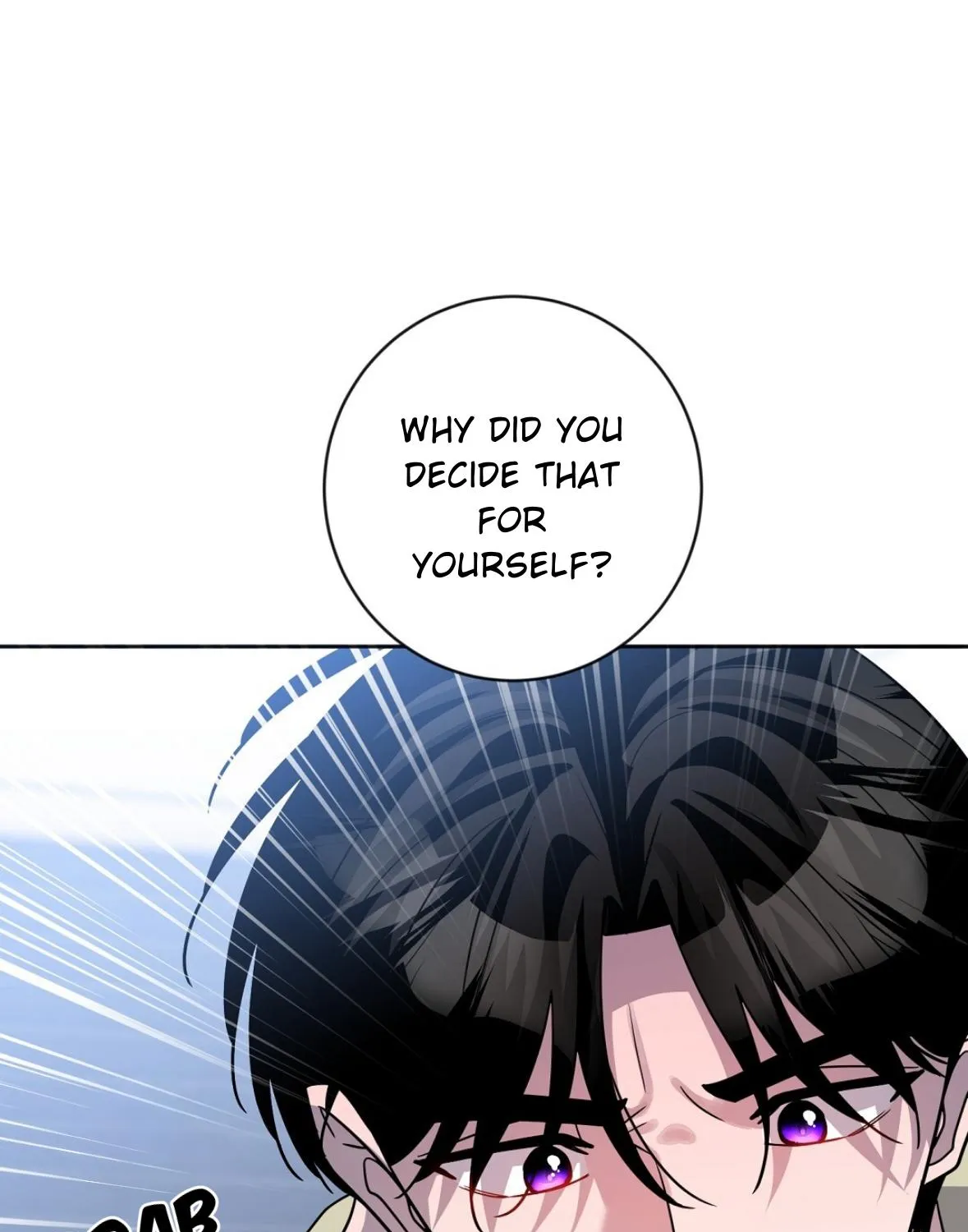 Nameless Chapter 39 page 11 - 