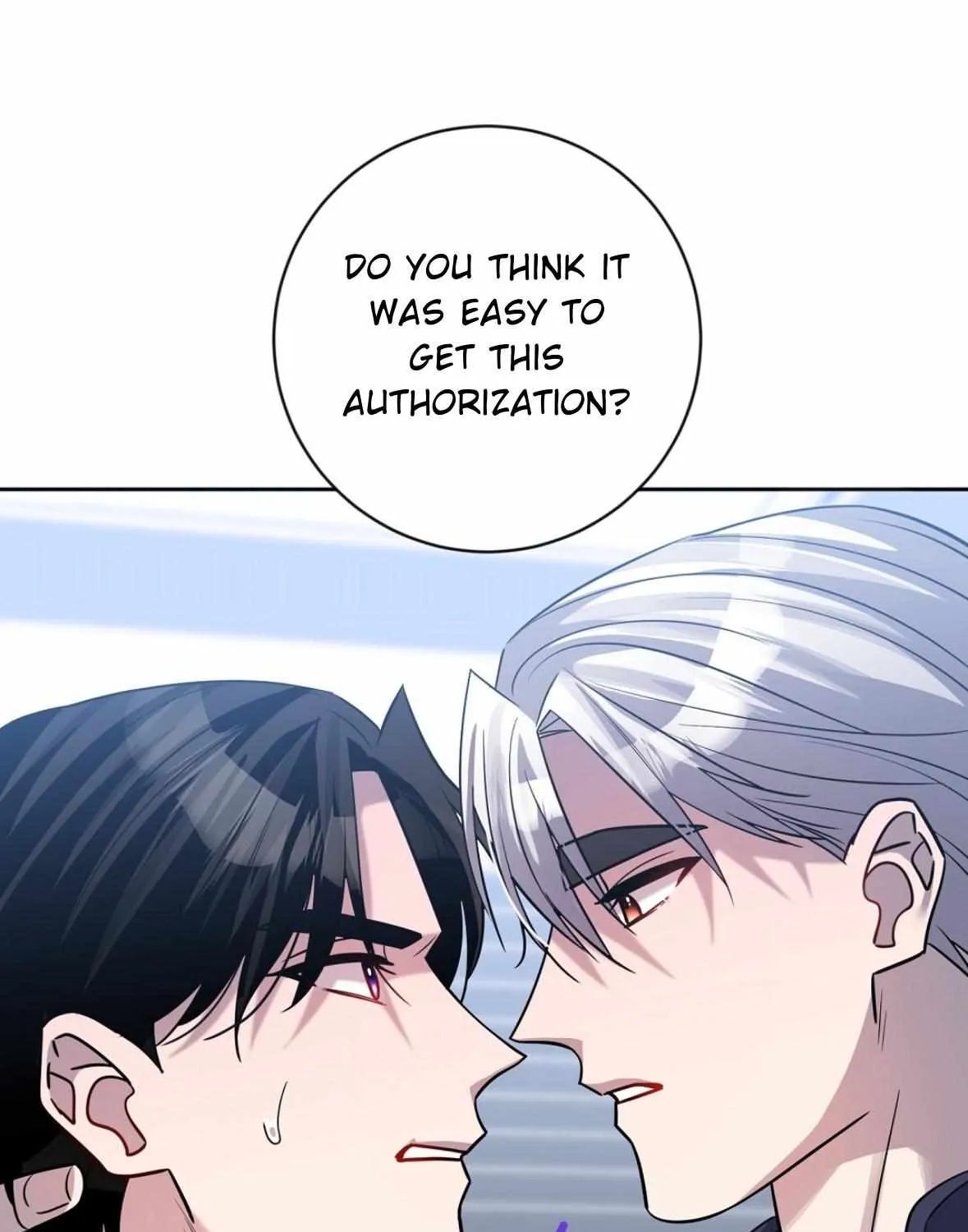 Nameless Chapter 39 page 13 - 