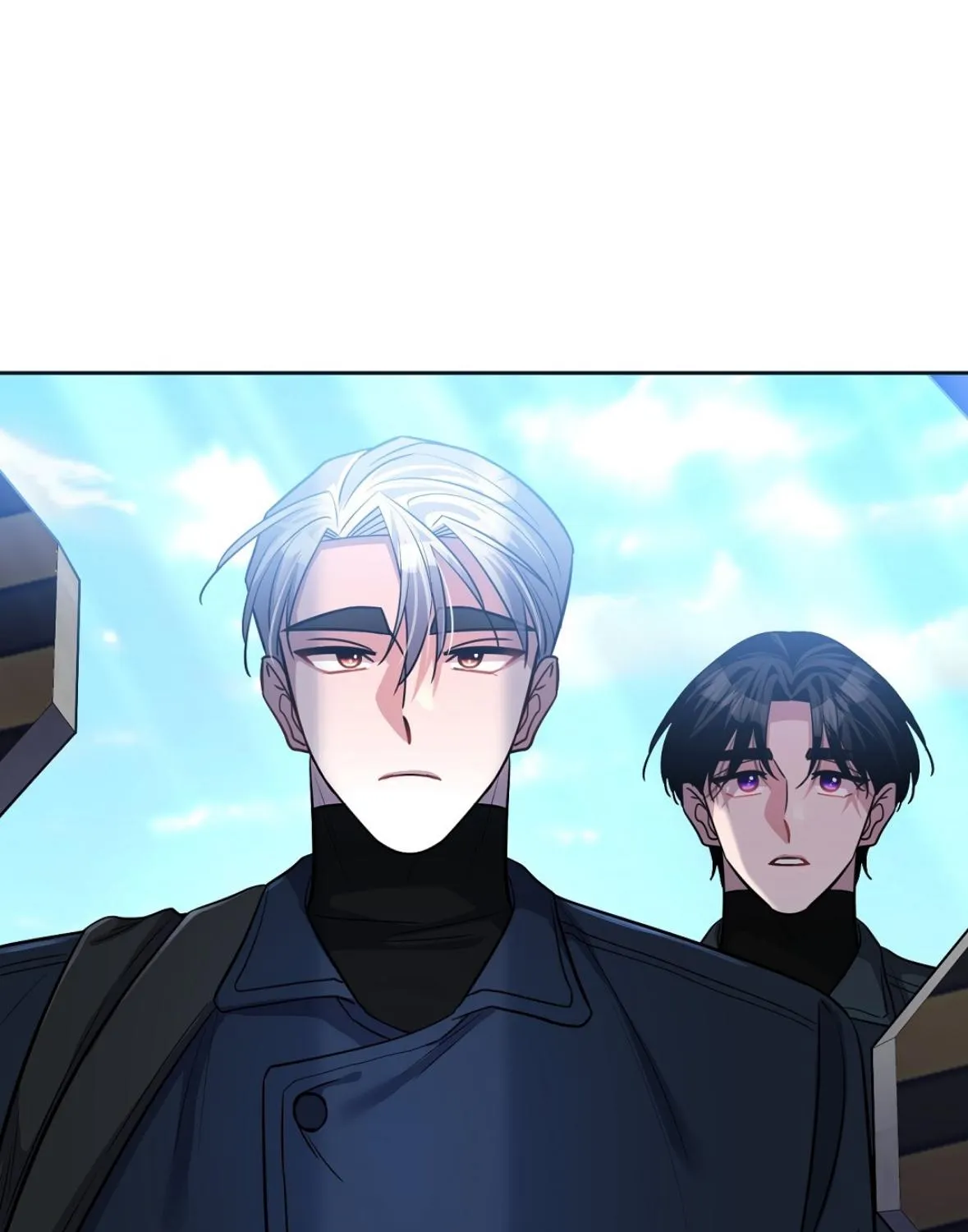 Nameless Chapter 39 page 123 - 