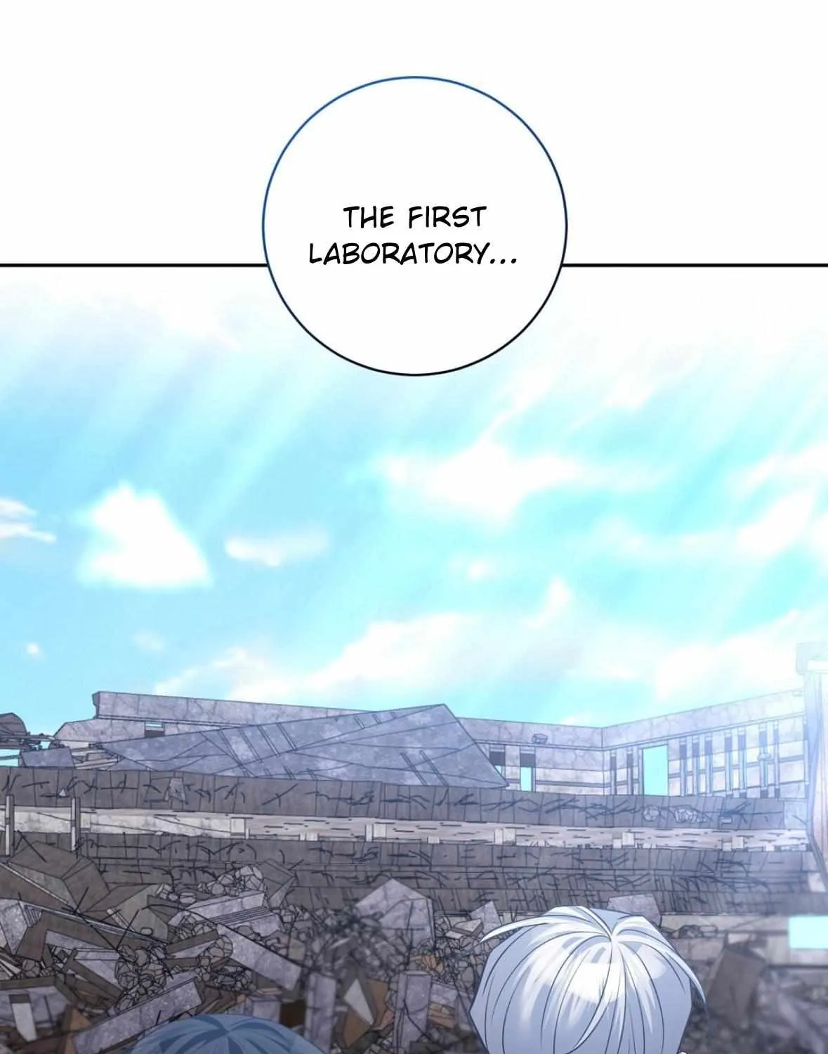 Nameless Chapter 39 page 125 - 