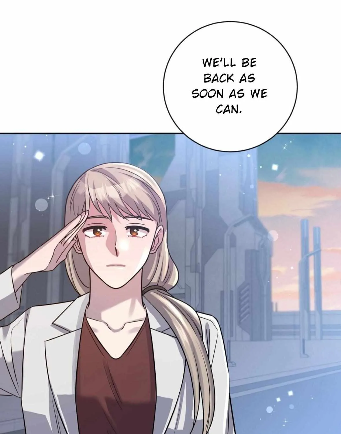 Nameless Chapter 39 page 28 - 