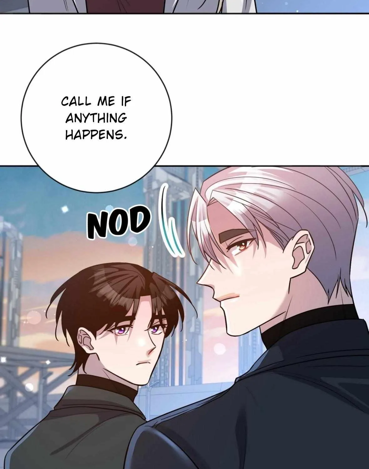 Nameless Chapter 39 page 29 - 