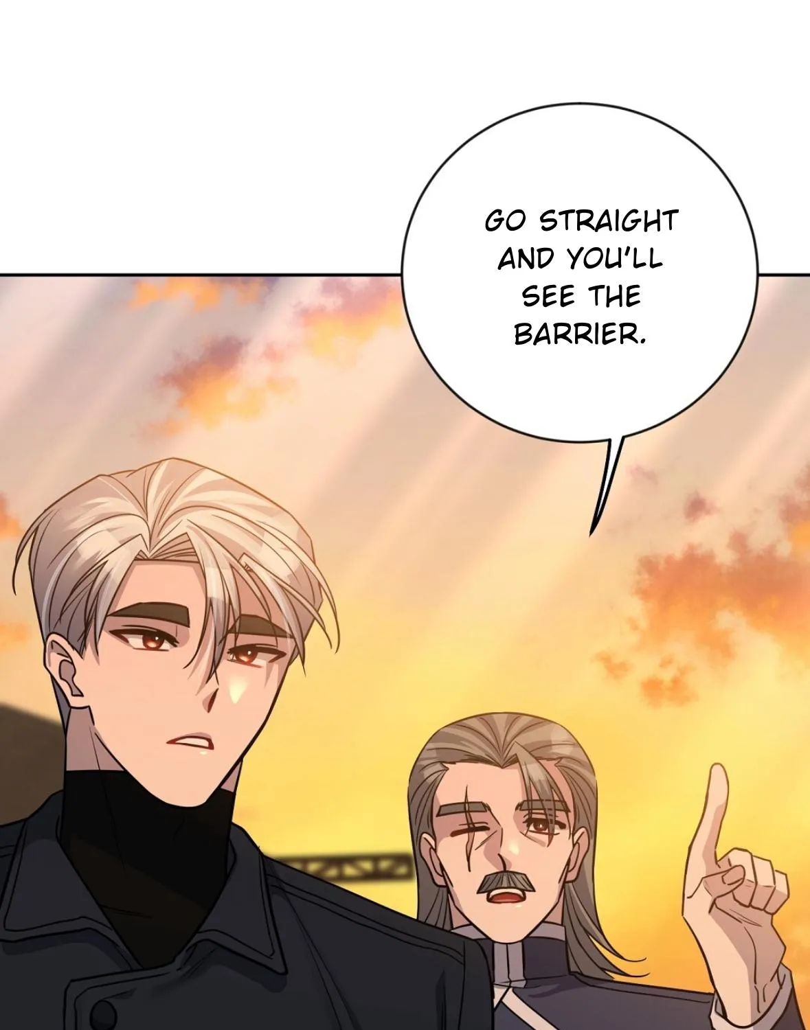 Nameless Chapter 39 page 38 - 