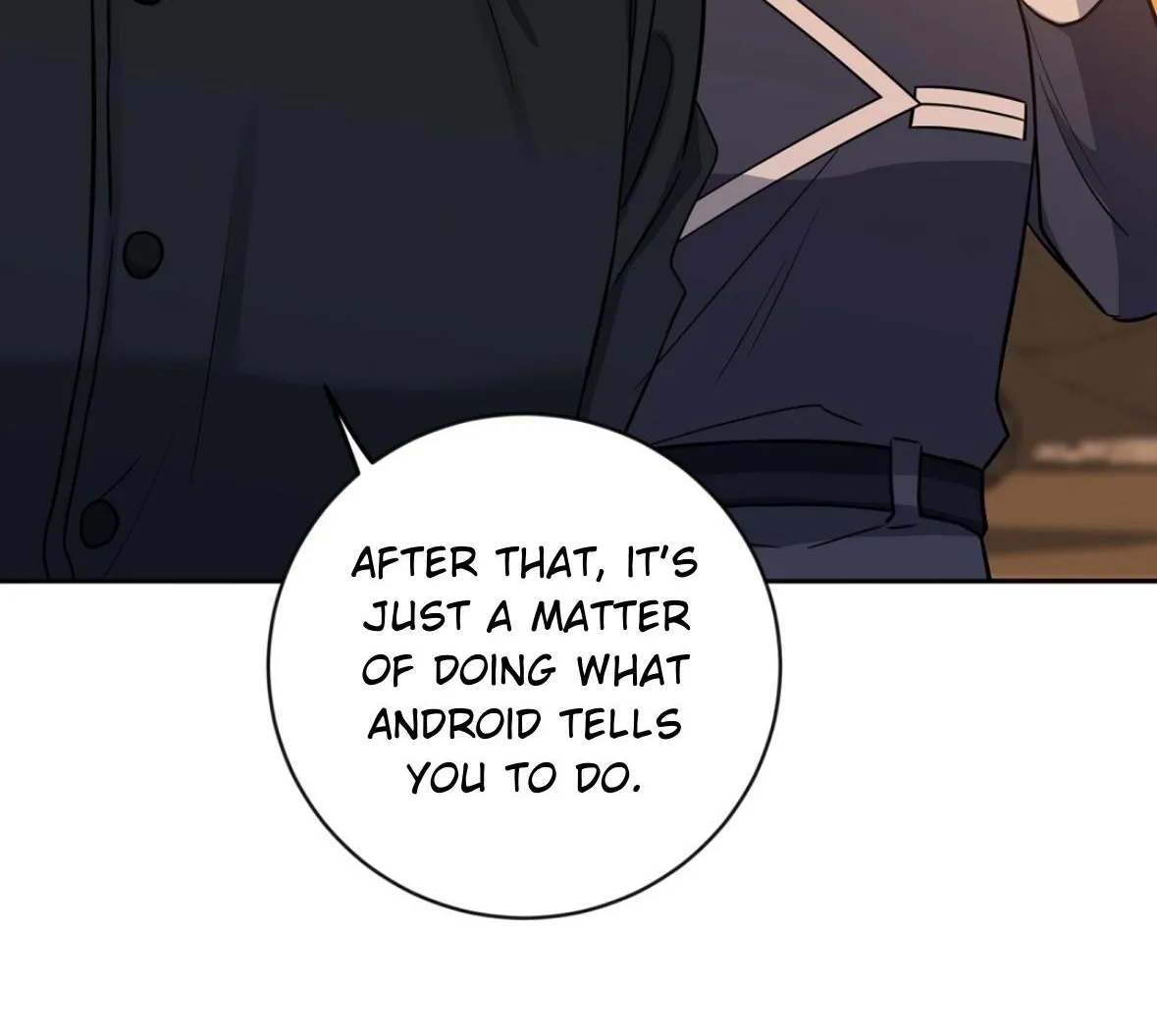 Nameless Chapter 39 page 39 - 