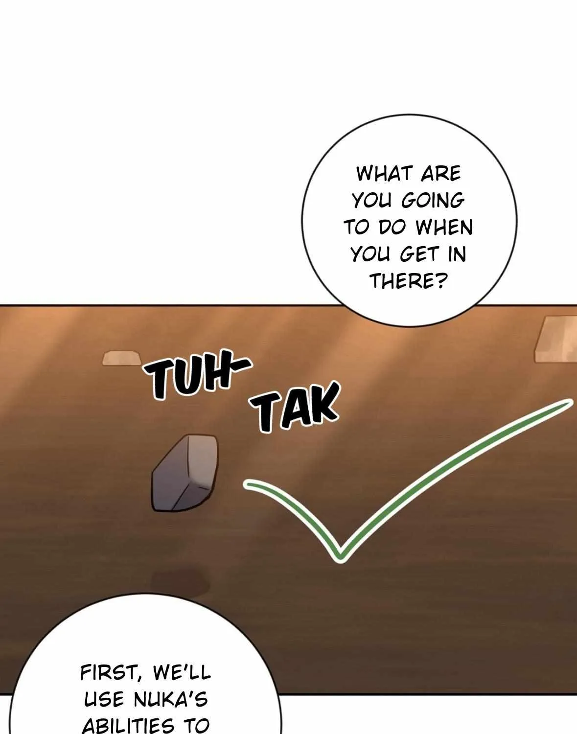 Nameless Chapter 39 page 40 - 