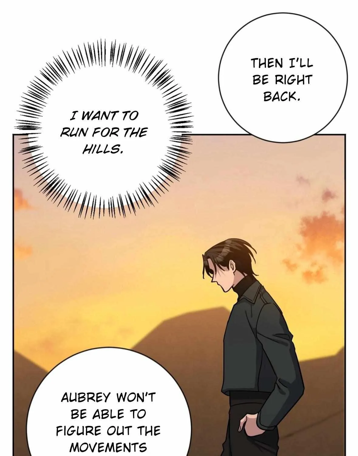 Nameless Chapter 39 page 43 - 