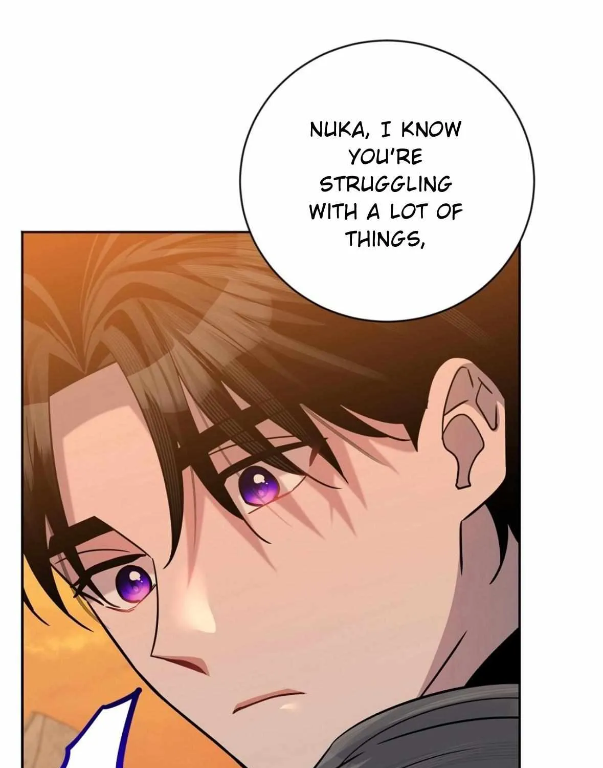 Nameless Chapter 39 page 49 - 