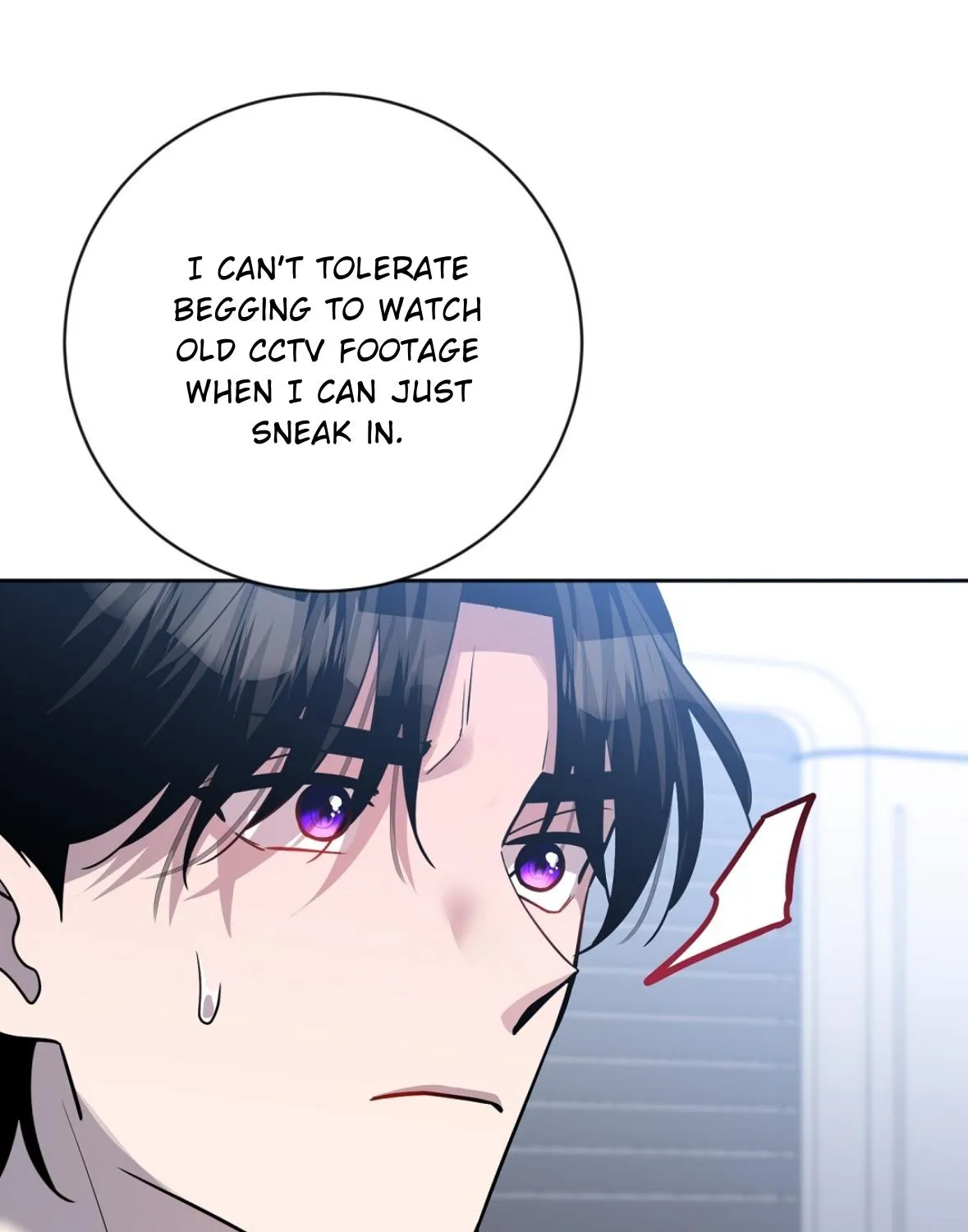 Nameless Chapter 39 page 6 - 