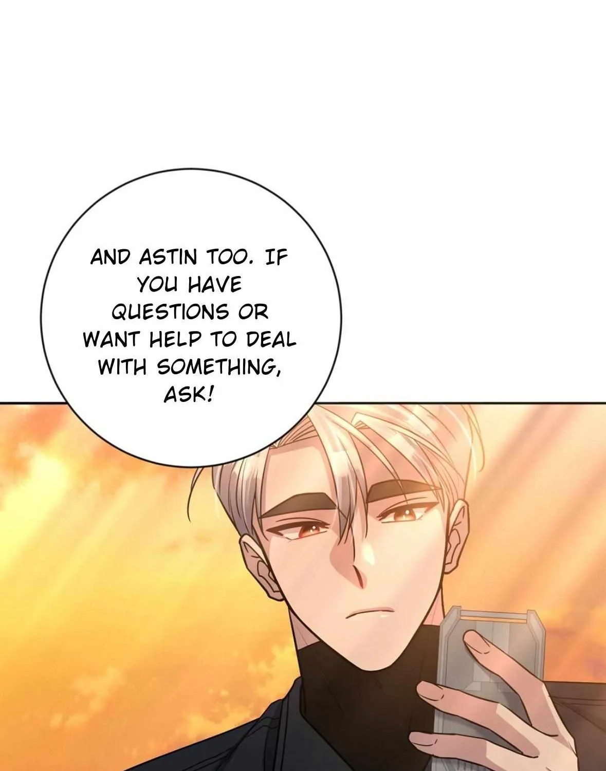 Nameless Chapter 39 page 54 - 