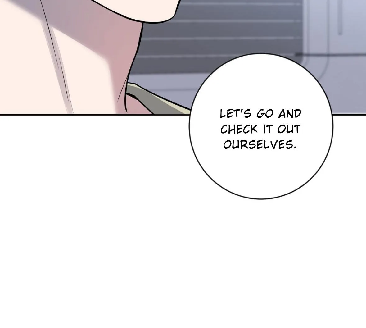 Nameless Chapter 39 page 7 - 