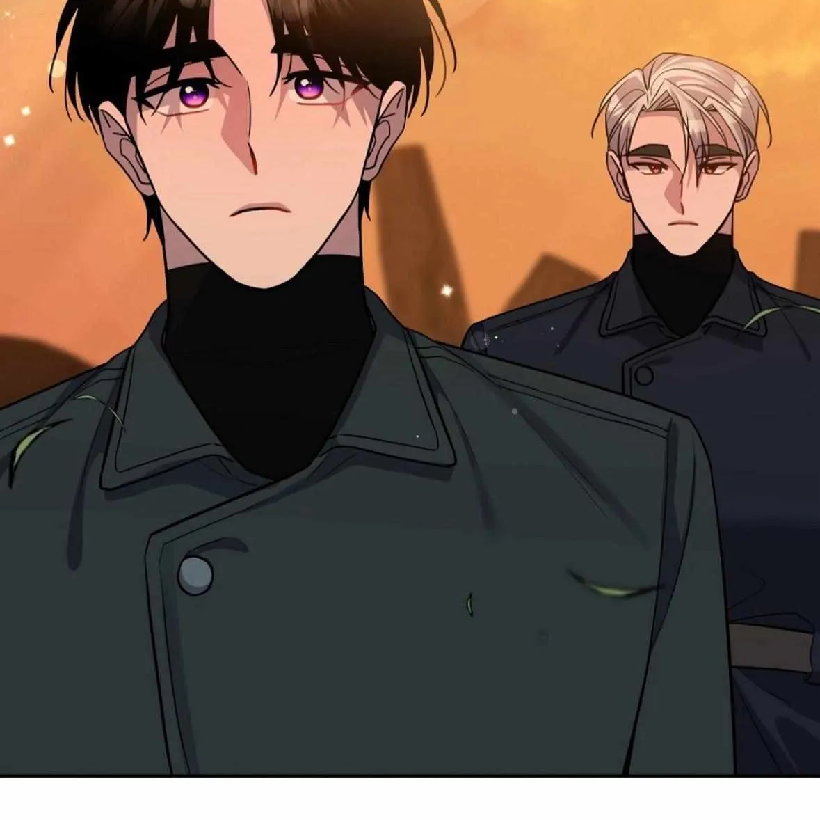 Nameless Chapter 39 page 62 - 