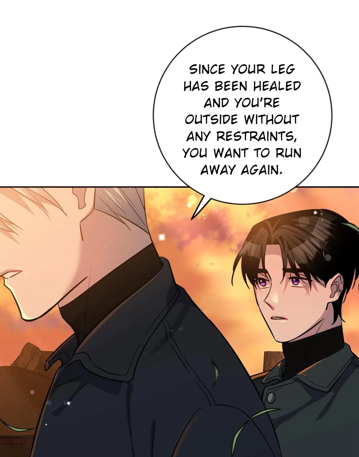 Nameless Chapter 39 page 68 - 