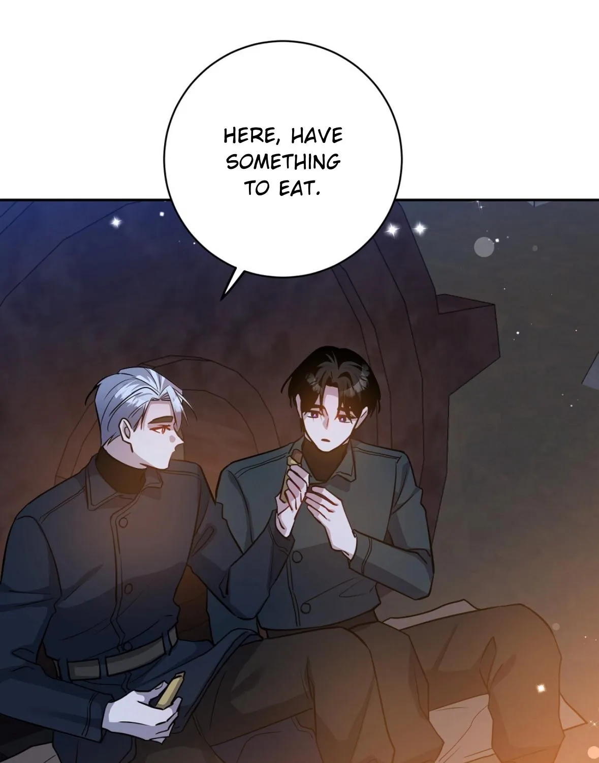 Nameless Chapter 39 page 83 - 