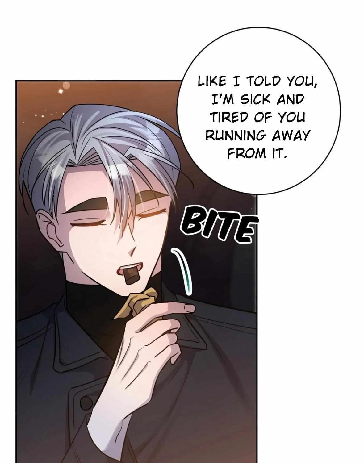 Nameless Chapter 39 page 92 - 