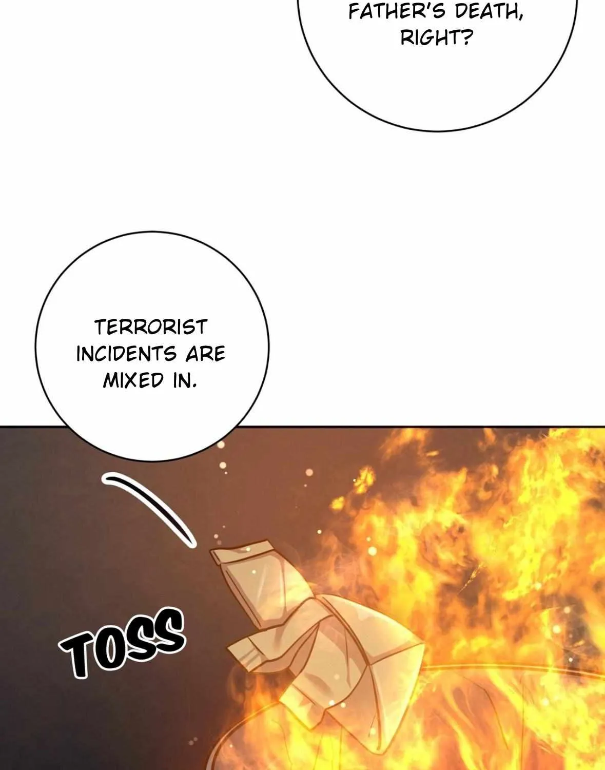 Nameless Chapter 39 page 96 - 