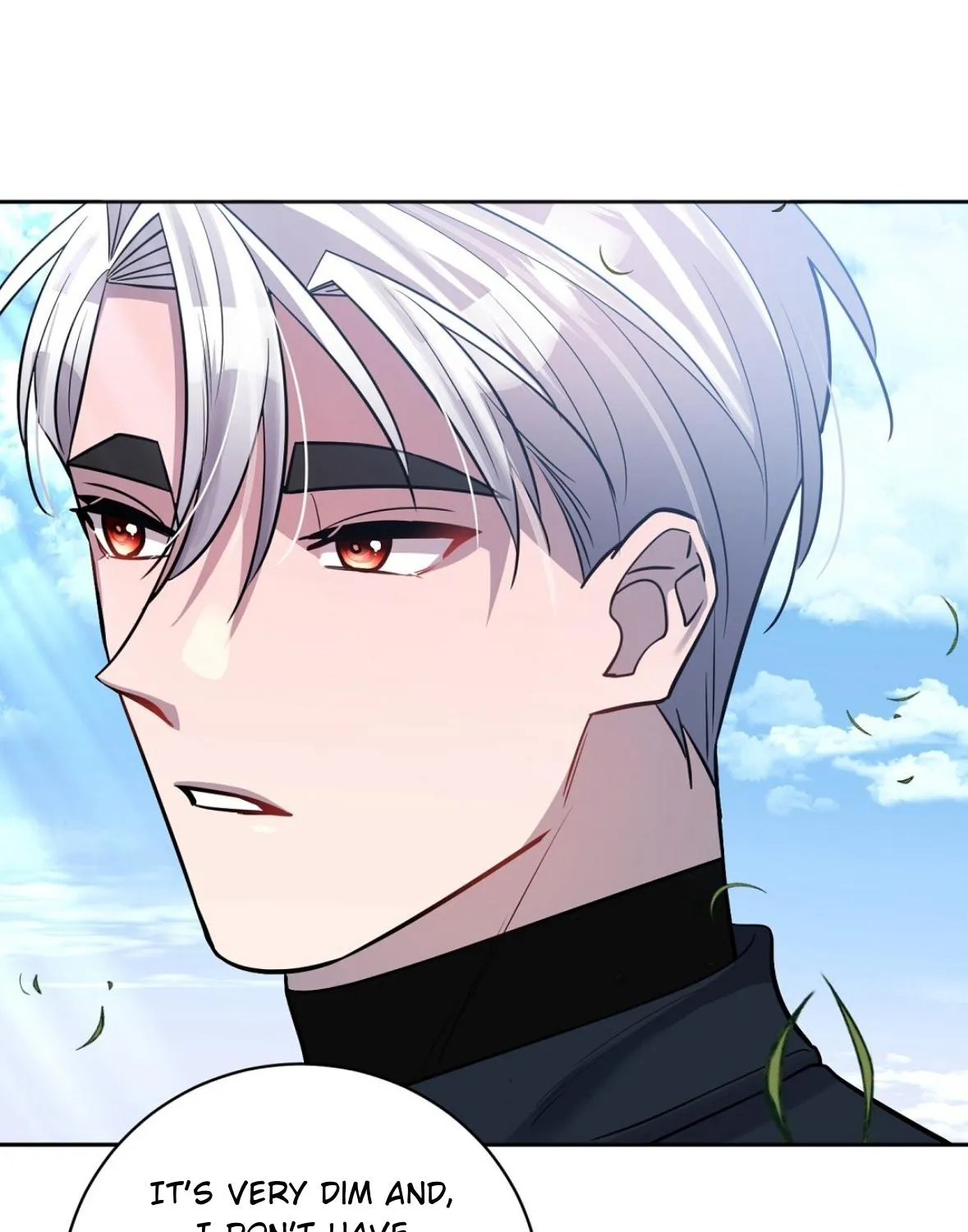 Nameless Chapter 40 page 11 - 