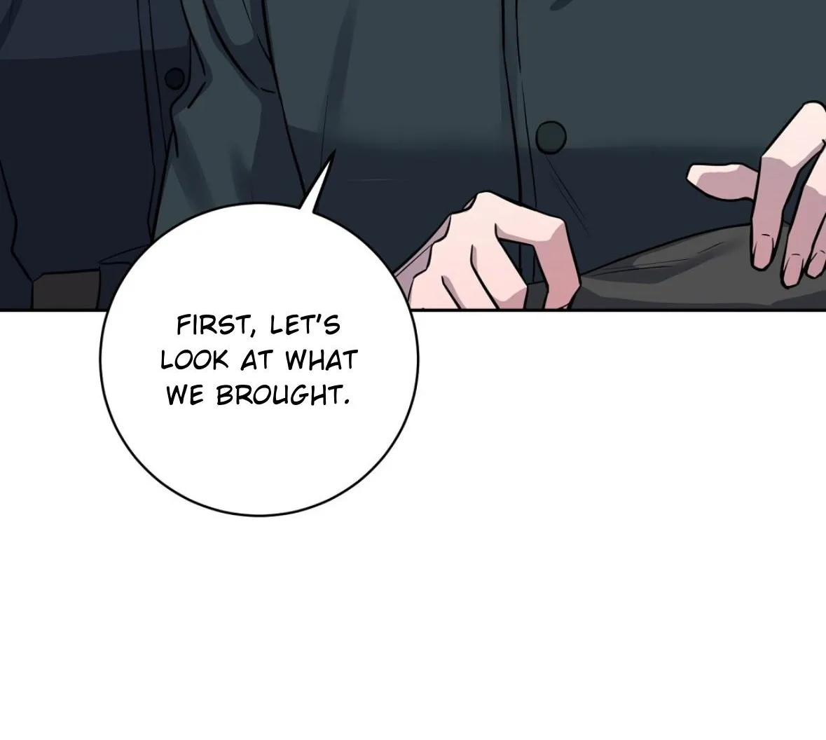 Nameless Chapter 40 page 101 - 
