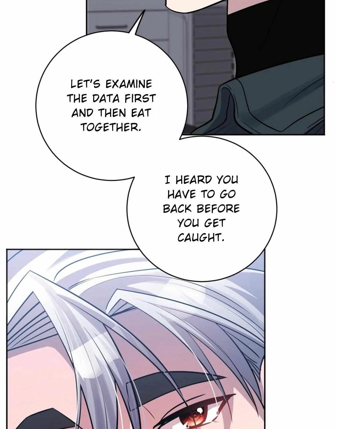 Nameless Chapter 40 page 105 - 