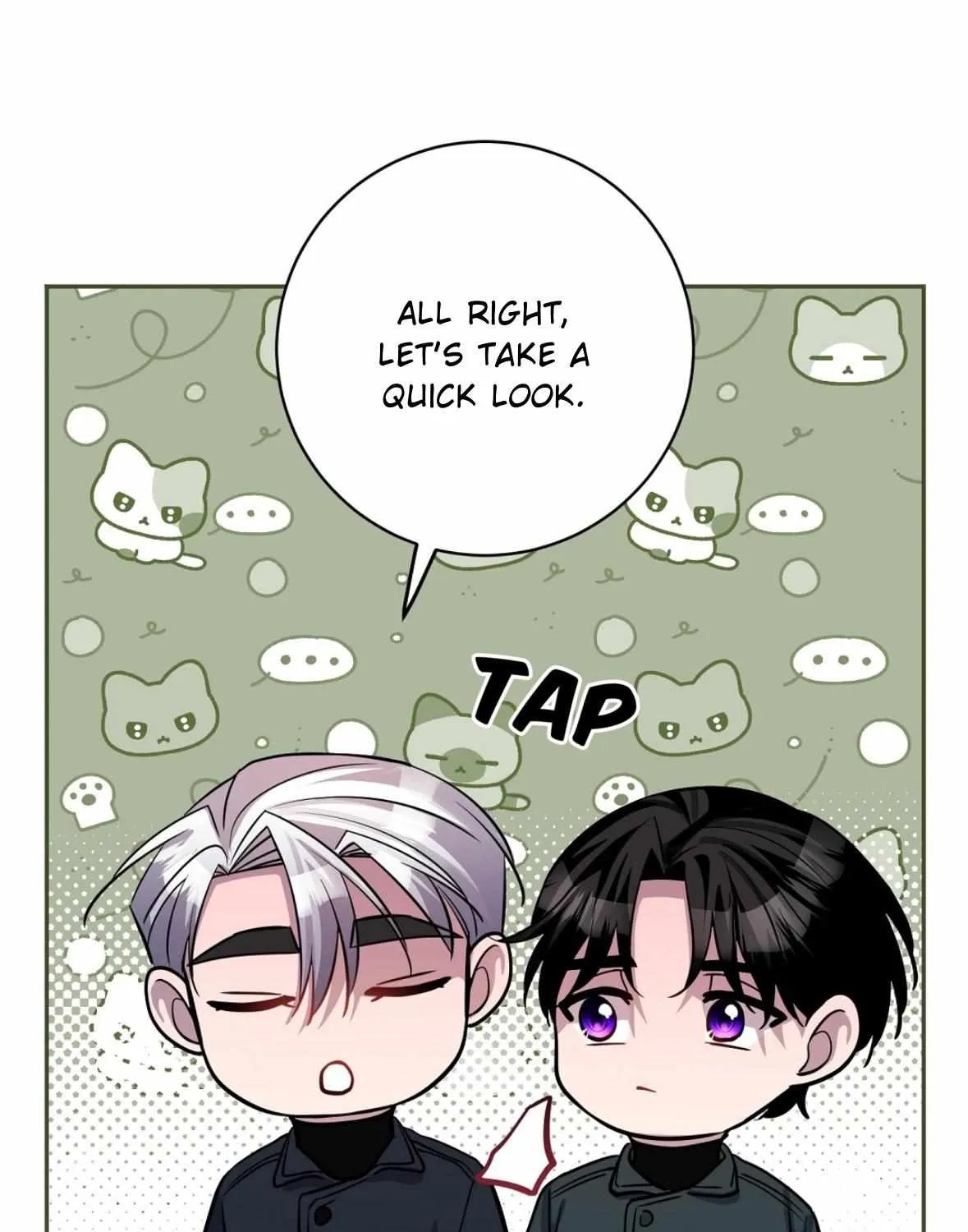 Nameless Chapter 40 page 108 - 
