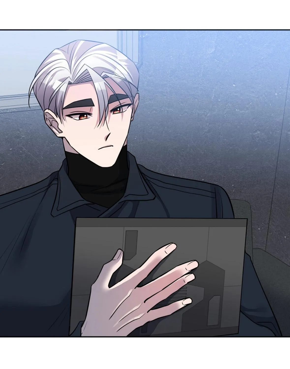 Nameless Chapter 40 page 118 - 