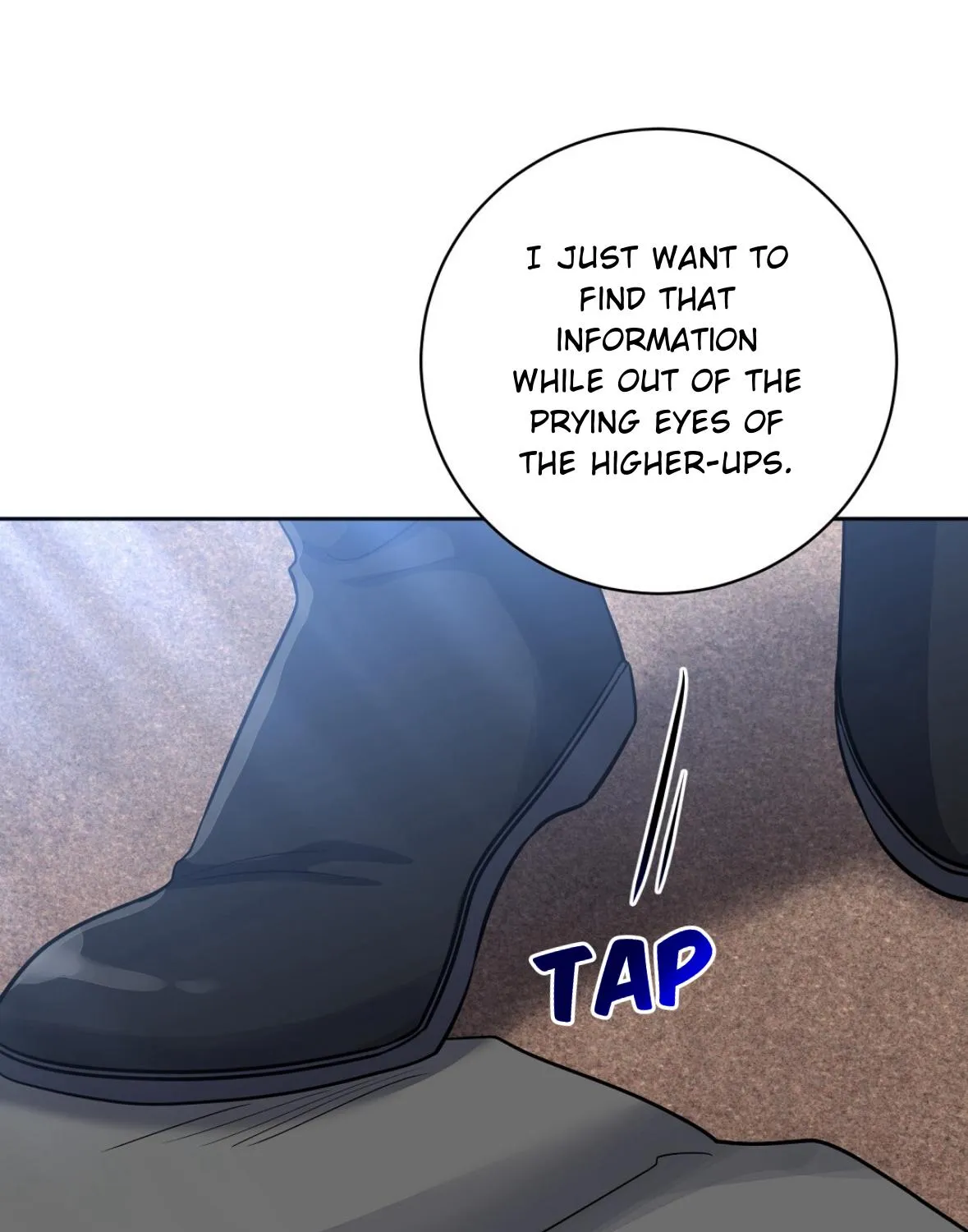 Nameless Chapter 40 page 13 - 