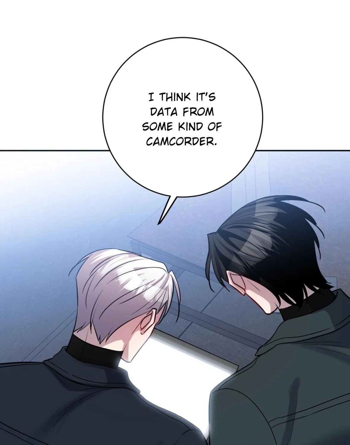 Nameless Chapter 40 page 124 - 