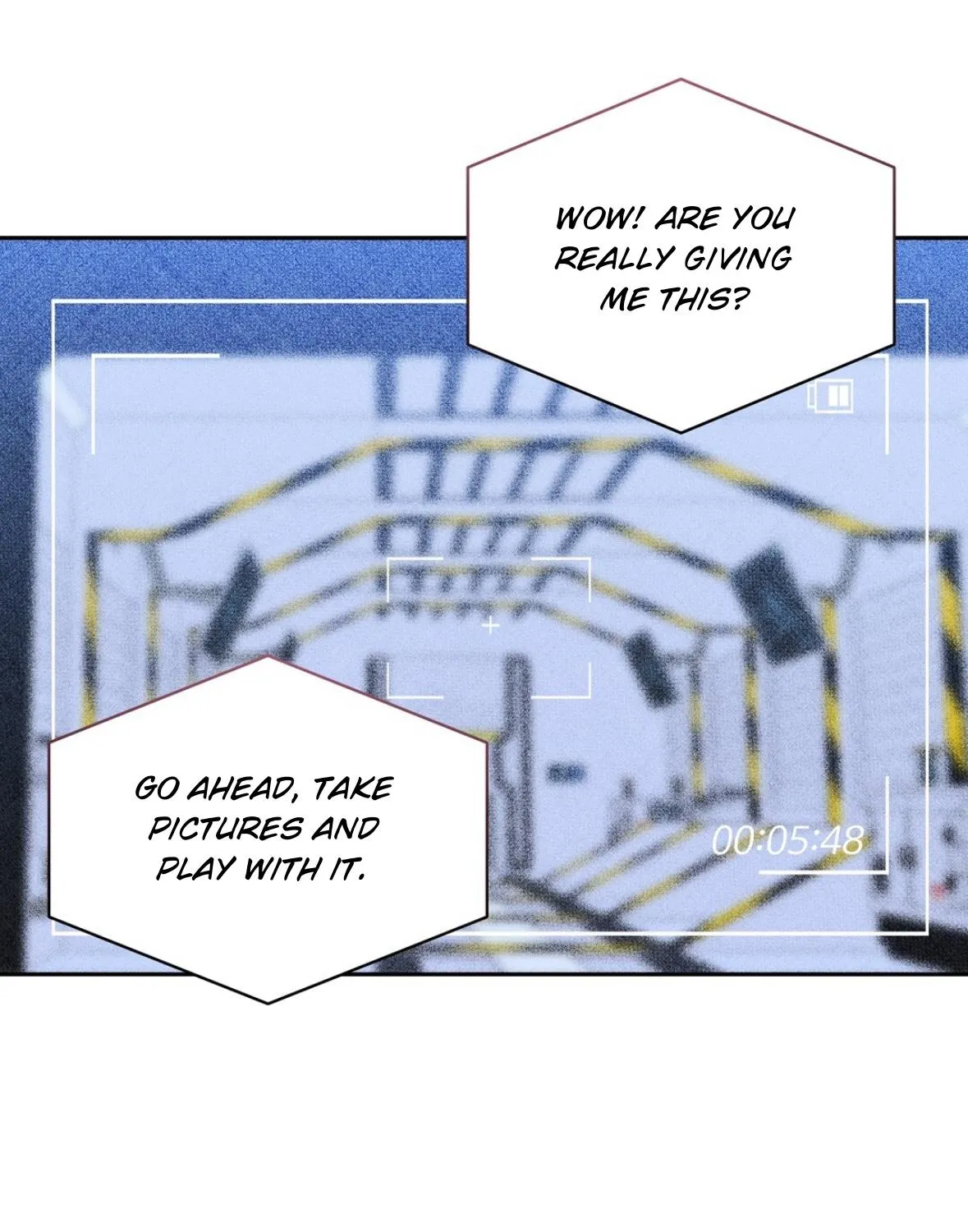 Nameless Chapter 40 page 126 - 