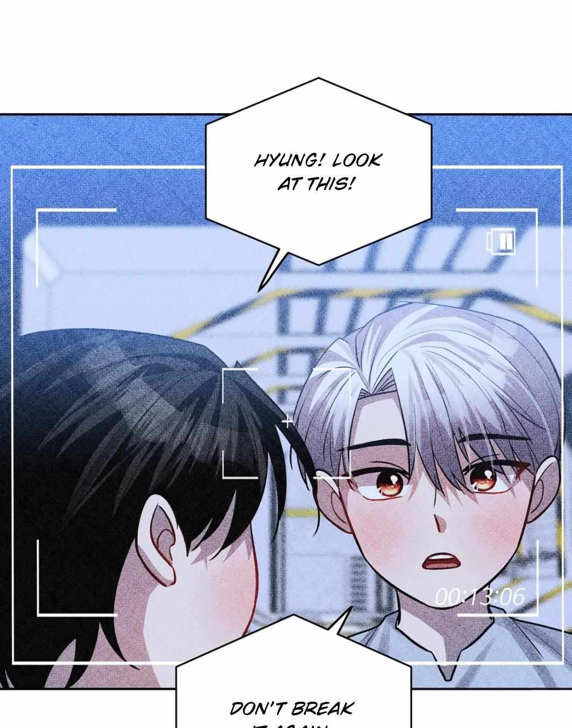 Nameless Chapter 40 page 130 - 