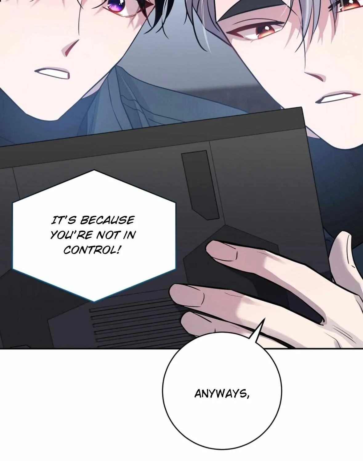 Nameless Chapter 40 page 133 - 