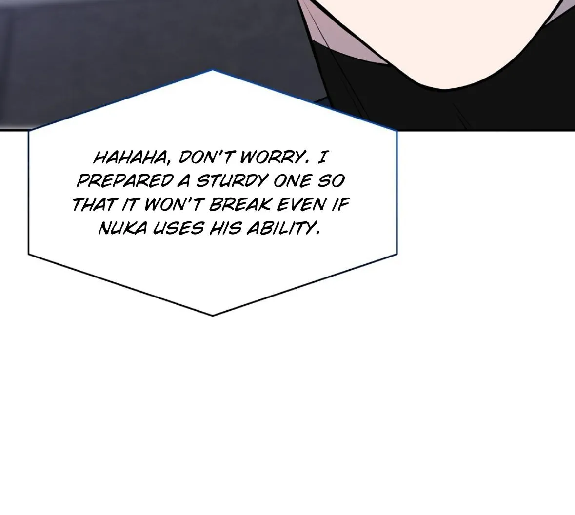 Nameless Chapter 40 page 136 - 