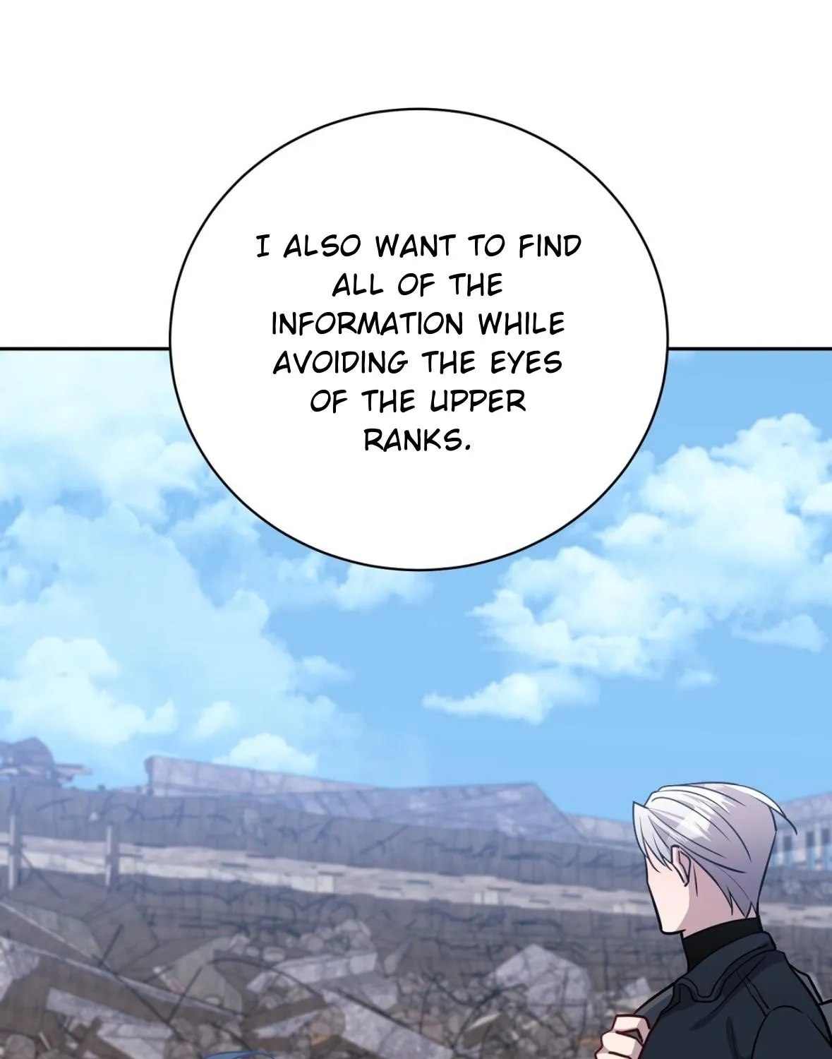 Nameless Chapter 40 page 15 - 