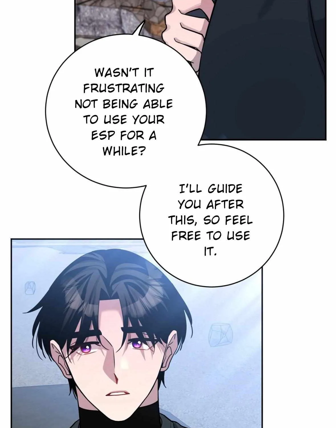 Nameless Chapter 40 page 18 - 