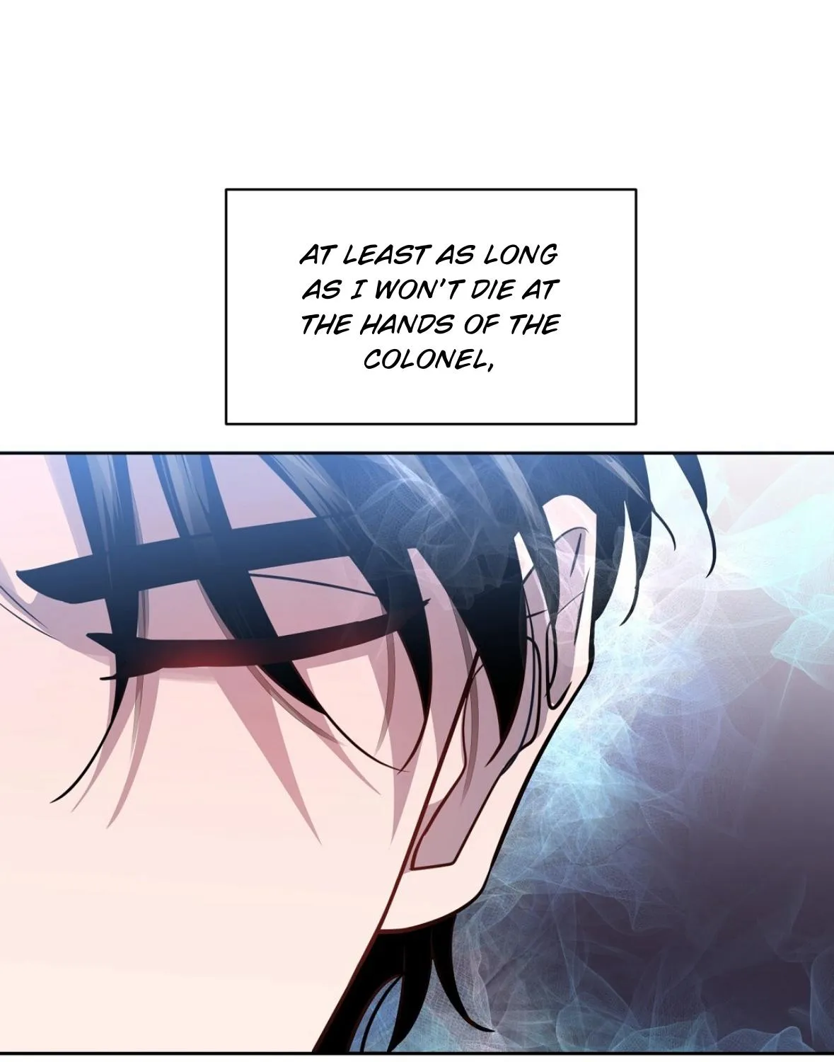 Nameless Chapter 40 page 20 - 