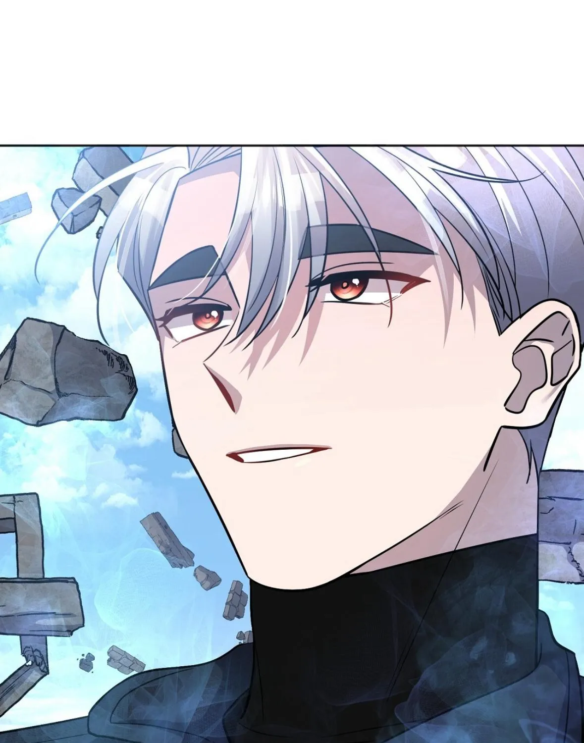 Nameless Chapter 40 page 26 - 