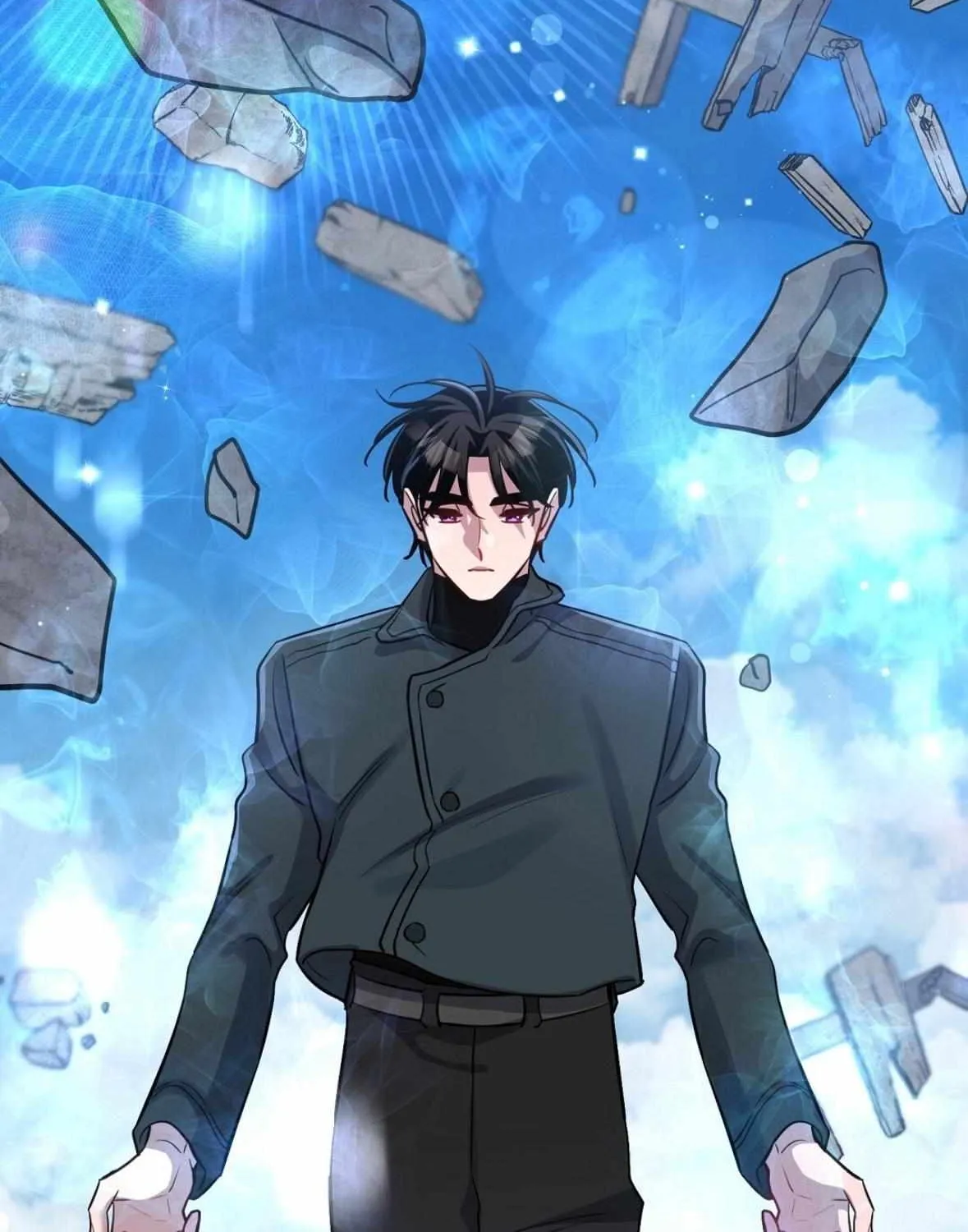 Nameless Chapter 40 page 29 - 