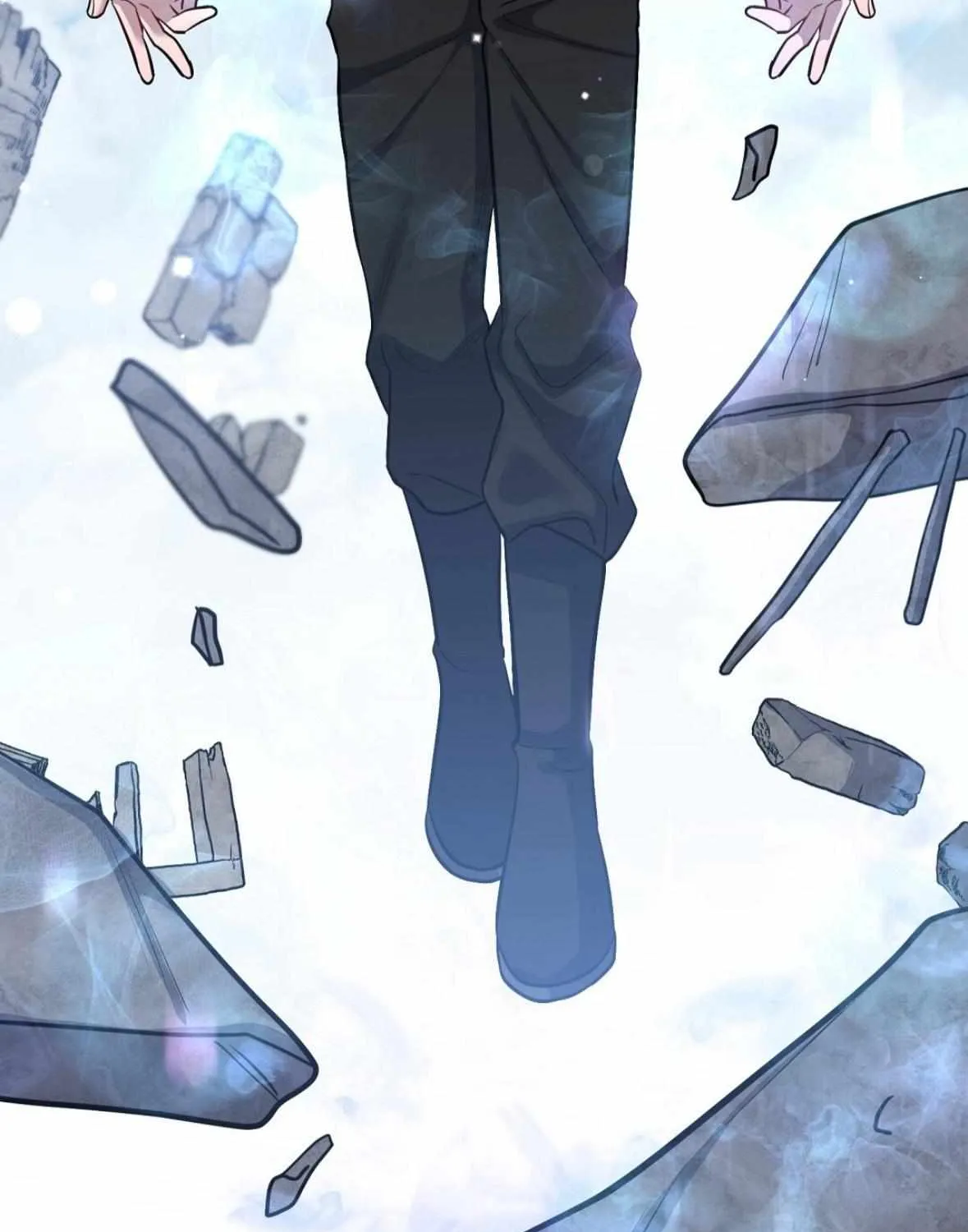 Nameless Chapter 40 page 30 - 