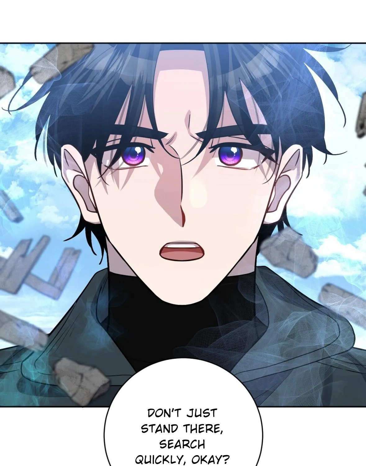 Nameless Chapter 40 page 32 - 