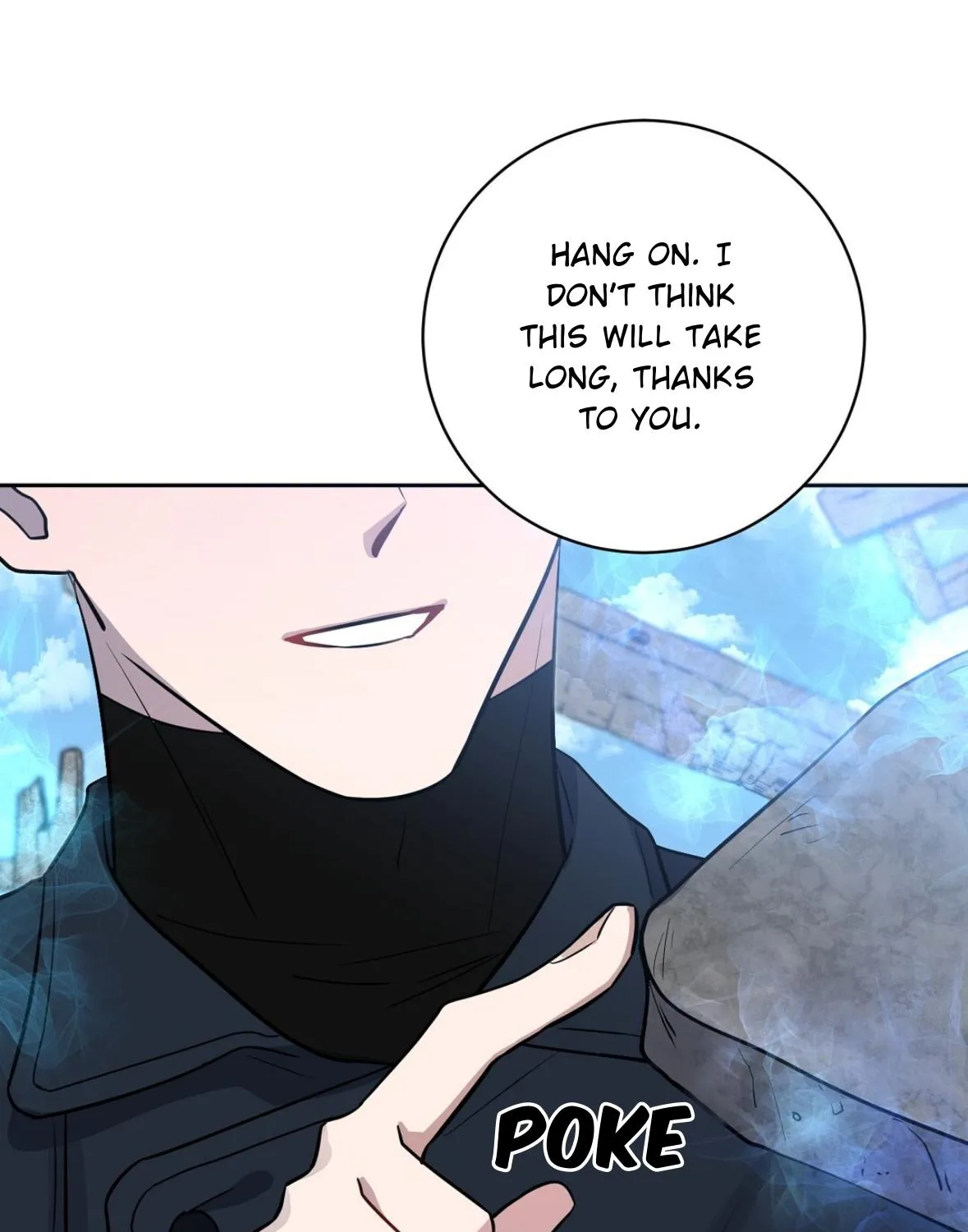 Nameless Chapter 40 page 34 - 