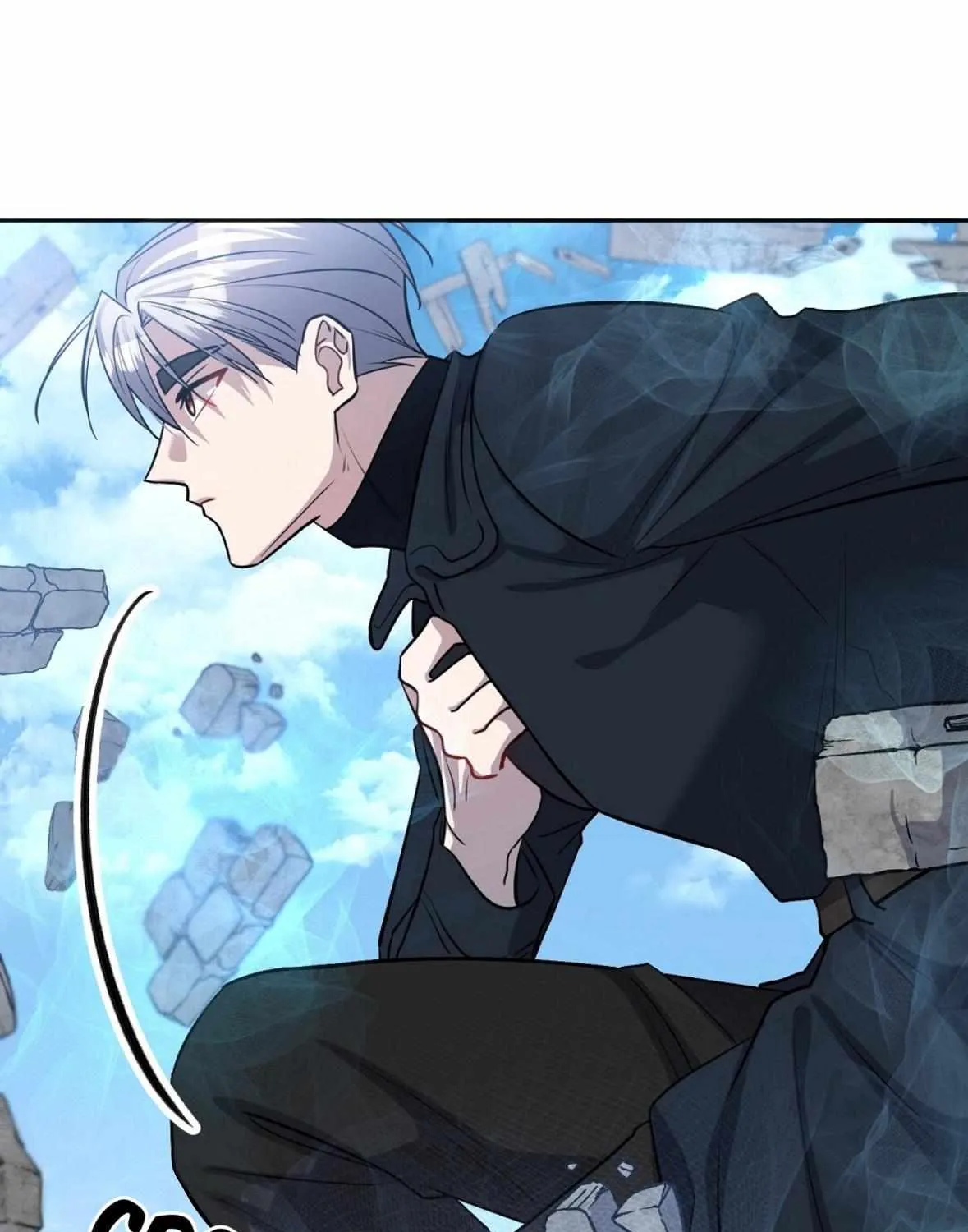 Nameless Chapter 40 page 36 - 