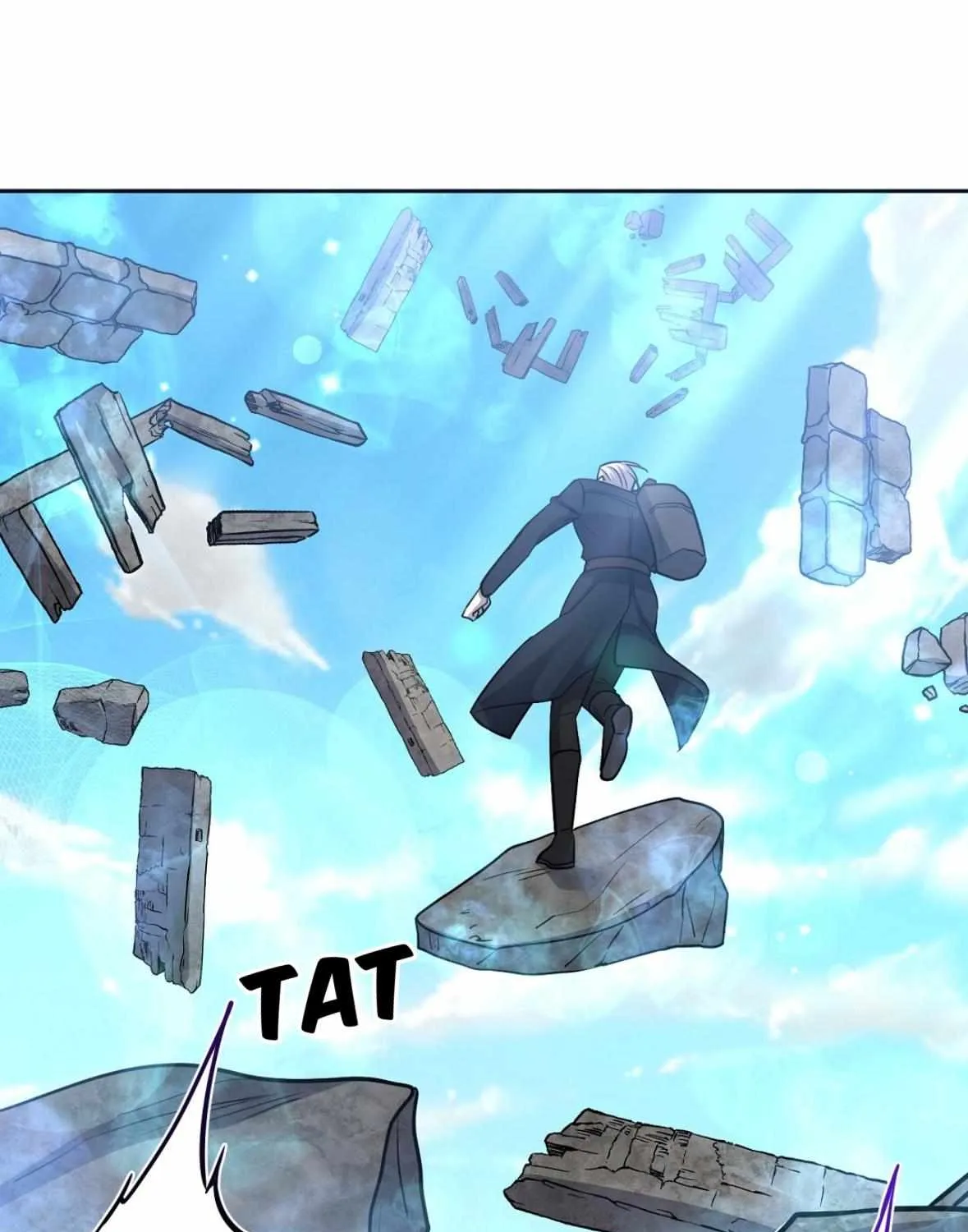 Nameless Chapter 40 page 40 - 