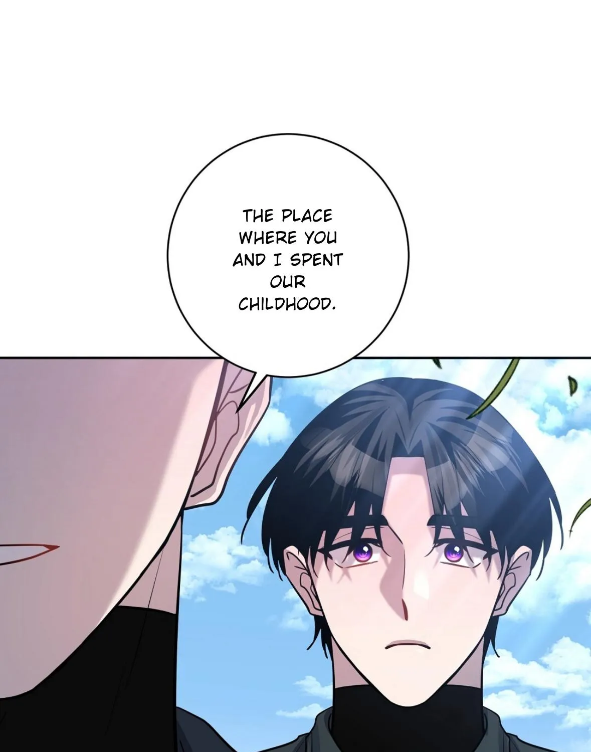 Nameless Chapter 40 page 5 - 